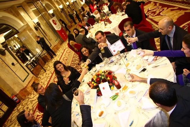 Dialeb Gala Dinner